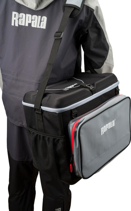 Rapala Countdown Tackle Bag Magnum