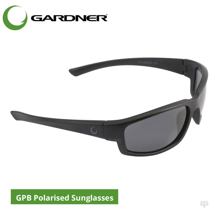 Gardner Tackle GPB Polarised Sunglasses