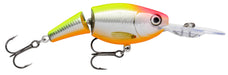 Rapala Jointed Shad Rap Lures