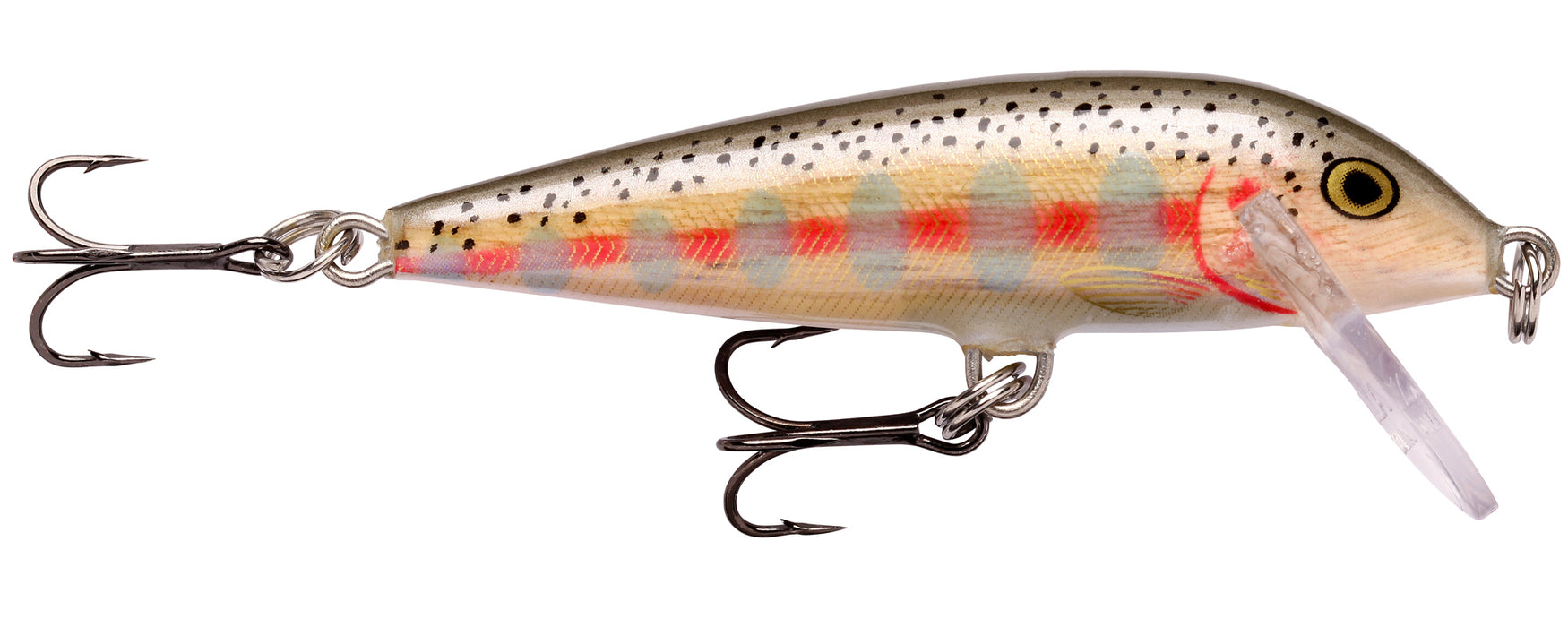 Rapala Countdown Lures