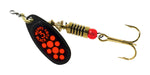 Mepps Black Fury Spinners