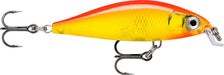 Rapala X-Light Minnow Lures