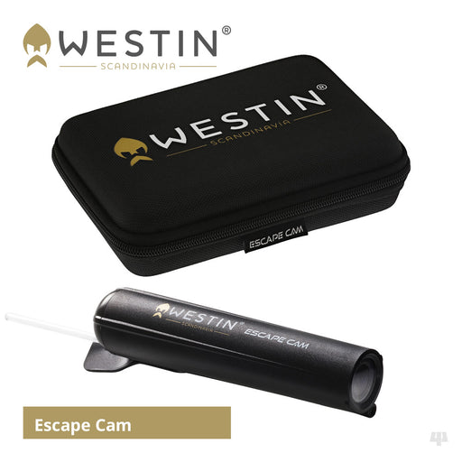 Westin Escape Cam