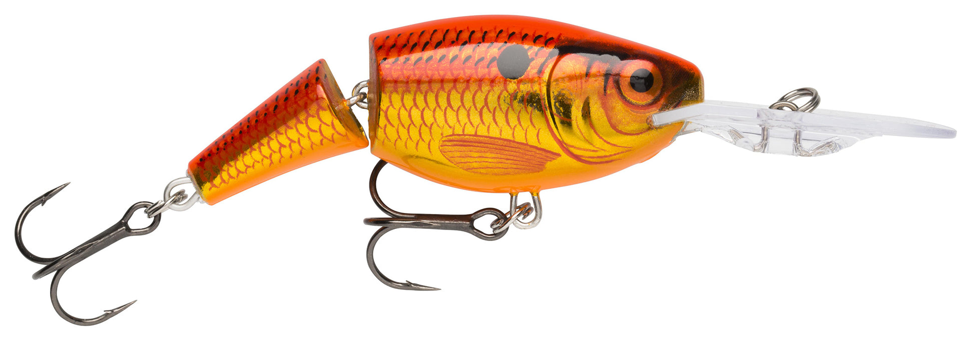 Rapala Jointed Shad Rap Lures