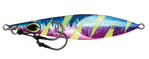 Sidewinder Norse Odin Jig Lures