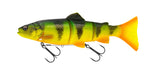 Savage Gear 3D Line Thru Trout Swim Baits / Lures