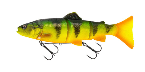 Savage Gear 3D Line Thru Trout Swim Baits / Lures
