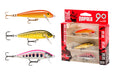 Rapala 90 Years Anniversary Lure Kits