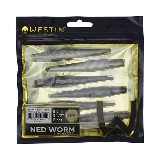 Westin Ned Worm Lures