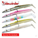 Sidewinder Skerries Pro Sandeel Lures