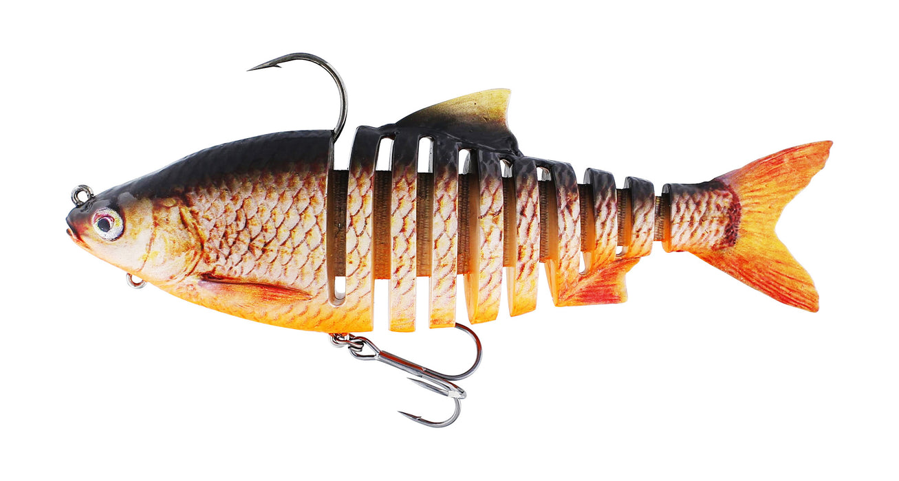 Westin Ricky the Roach Multi Jointed R2F Lures