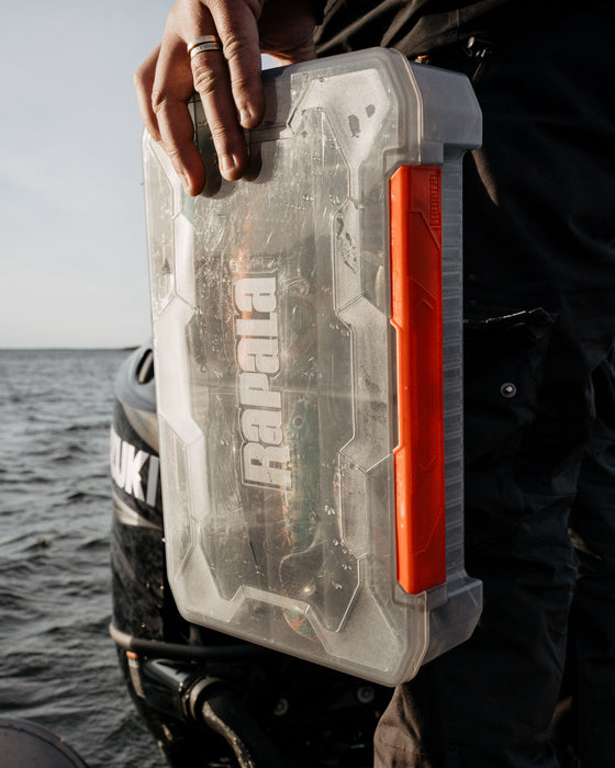 Rapala Tackle Trays