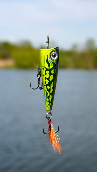 Rapala X-Light Pop Lures