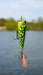 Rapala X-Light Pop Lures