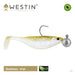 Westin ShadTeez R 'N R Lures