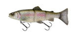 Savage Gear 3D Line Thru Trout Swim Baits / Lures