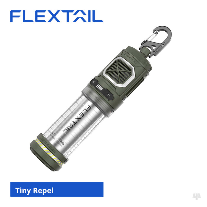 Flextail Tiny Repeller & Lantern