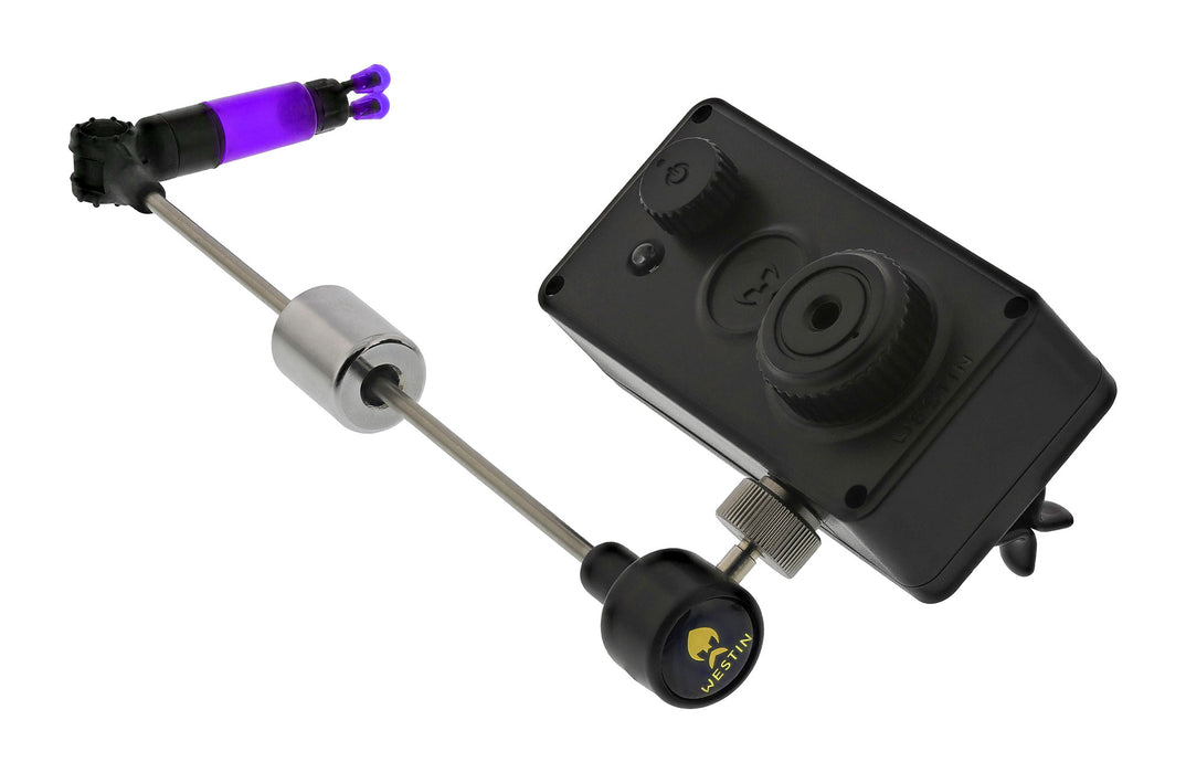 Westin Drop Back Bite Indicators