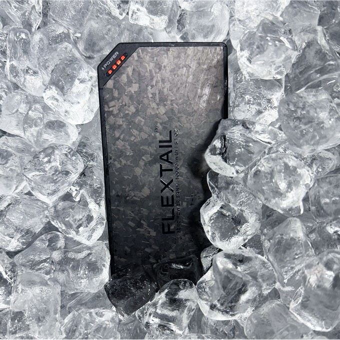 Flextail Zero Power Bank 10,000c