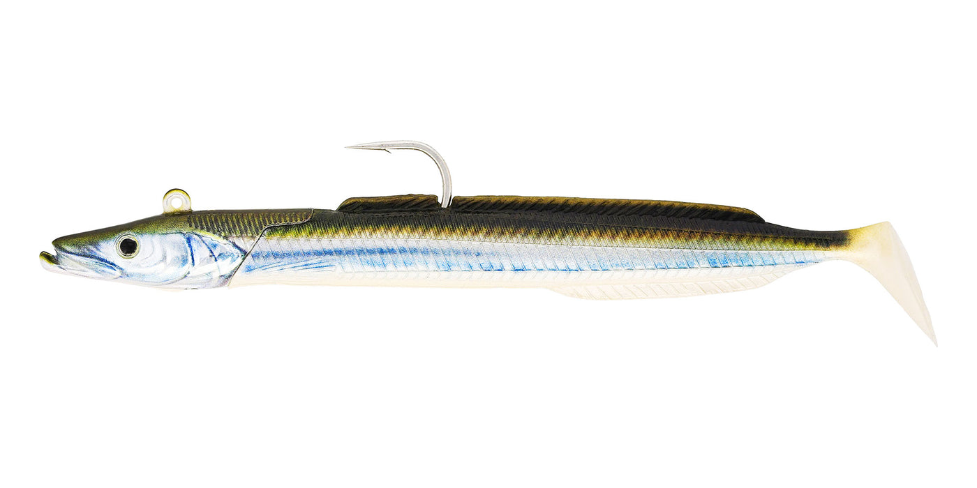 Westin Sandy Andy Jig Lures