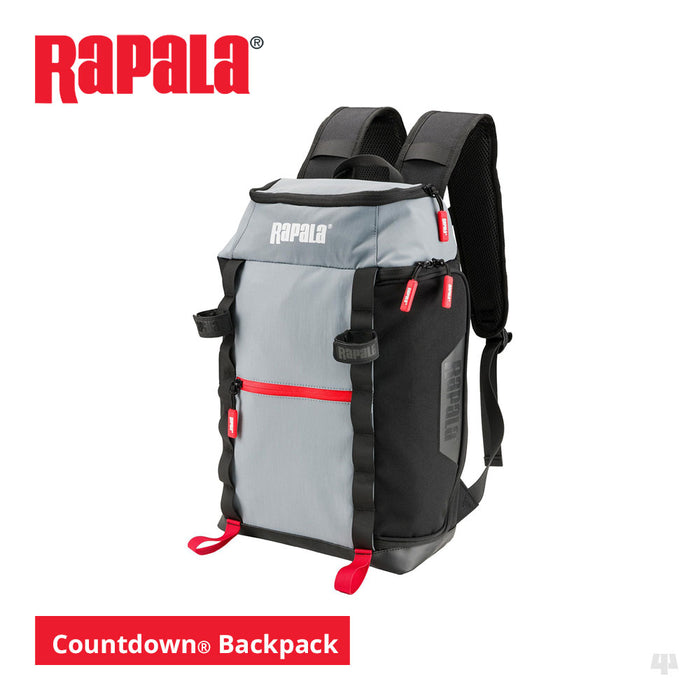 Rapala Countdown Backpack