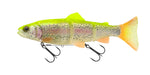 Savage Gear 3D Line Thru Trout Swim Baits / Lures
