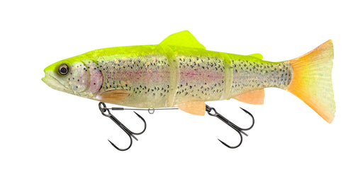 Savage Gear 3D Line Thru Trout Swim Baits / Lures