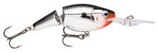 Rapala Jointed Shad Rap Lures