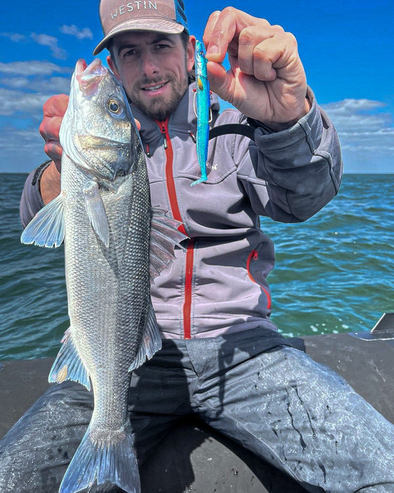 Westin Sandy Andy Weedless Jig Lures