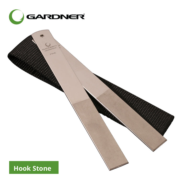 Gardner Tackle Hook Stone