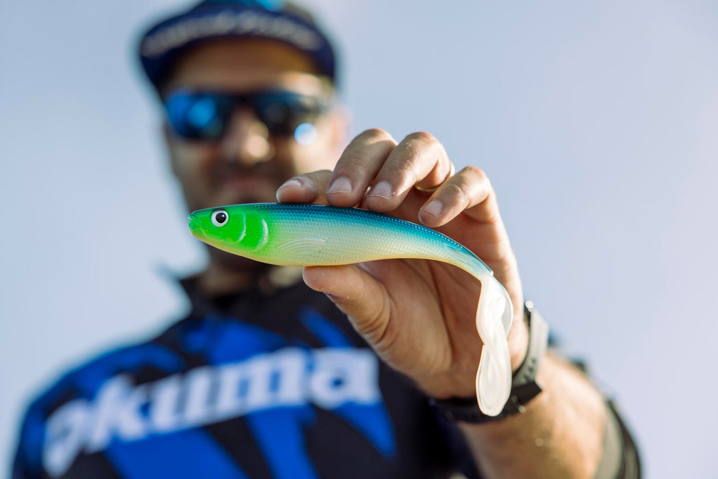 Rapala Soft Olio Lures