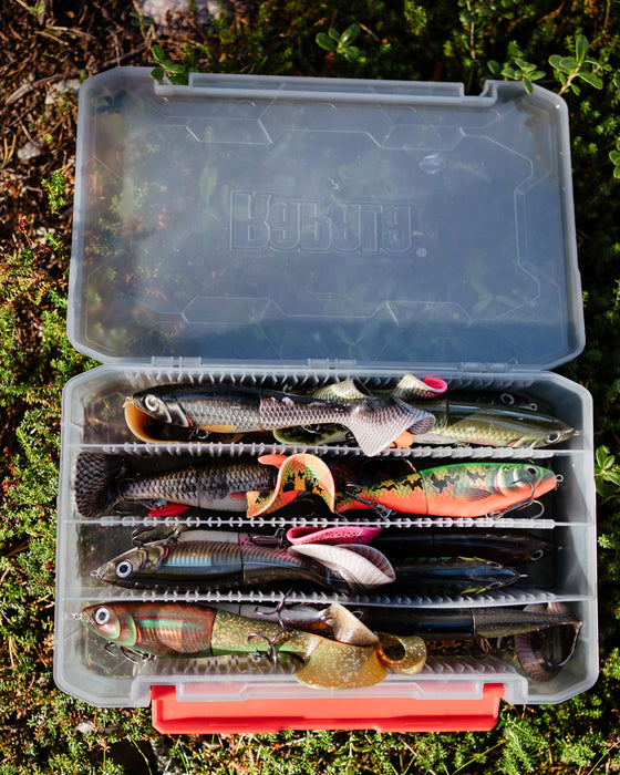 Rapala Tackle Trays