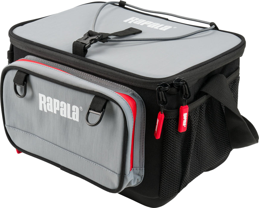 Rapala Countdown Tackle Bag Lite