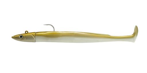 Fiiish Crazy Paddle Tail Lures Double Combo Pack