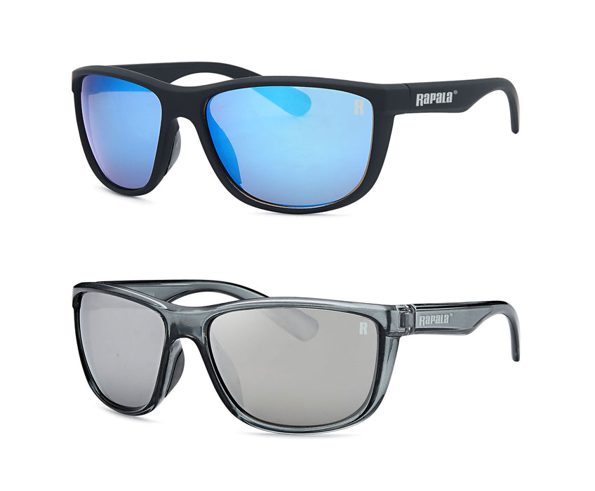 Rapala Sportsman's Vision Gear Polarised Sunglasses