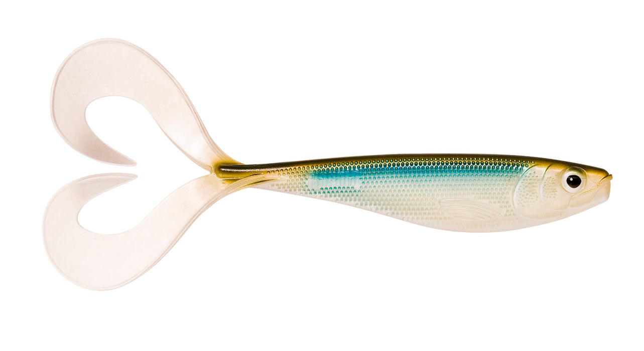 Rapala Soft Olio Lures