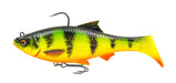 Savage Gear 3D Roach Shad RTF Lures