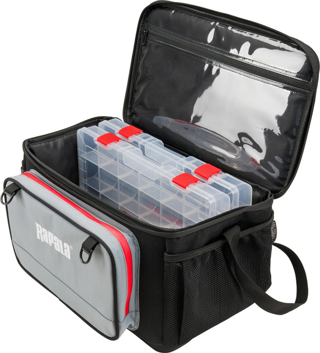 Rapala Countdown Tackle Bag