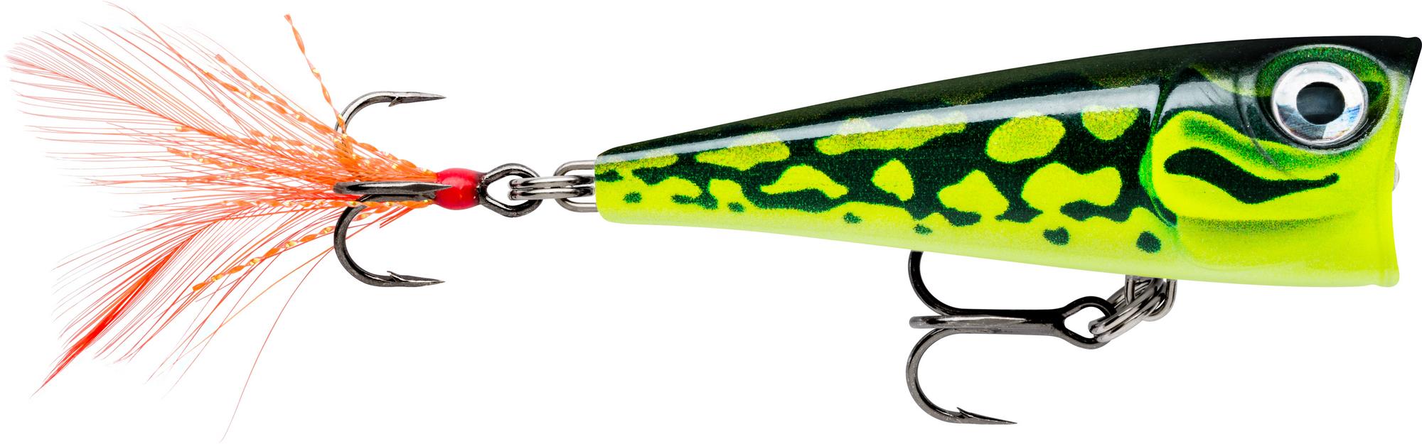 Rapala X-Light Pop Lures