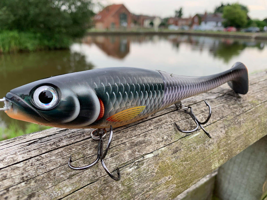 Rapala X-Rap Peto Lures