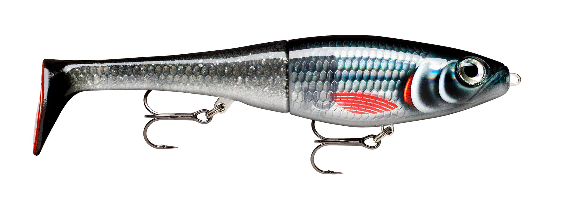 Rapala X-Rap Peto Lures