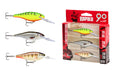 Rapala 90 Years Anniversary Lure Kits