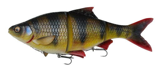 Savage Gear 4D Line Thru Roach Lures