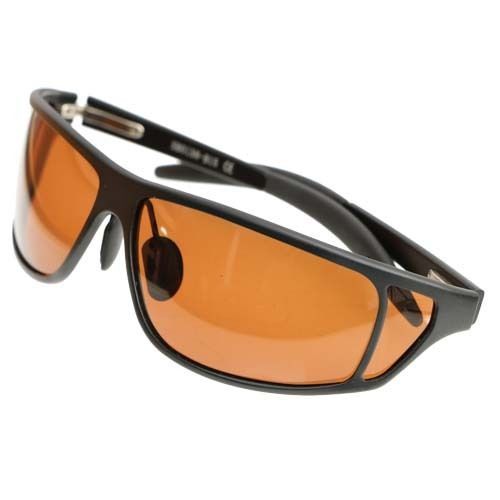 Gardner Tackle Deluxe Polarised Sunglasses (UV400)