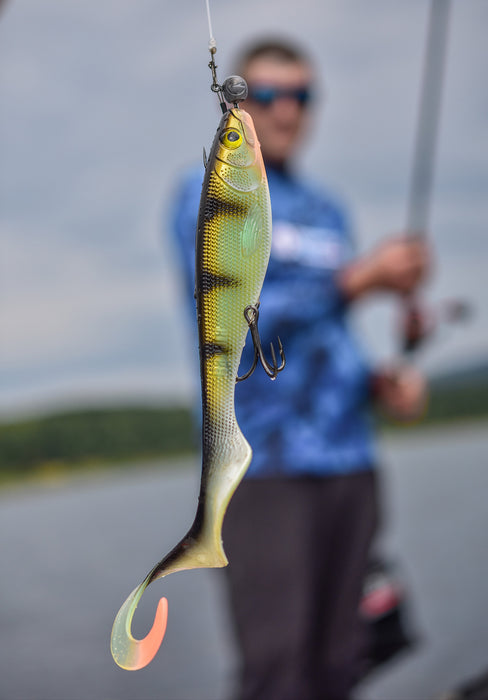 Rapala Soft Otus Lures