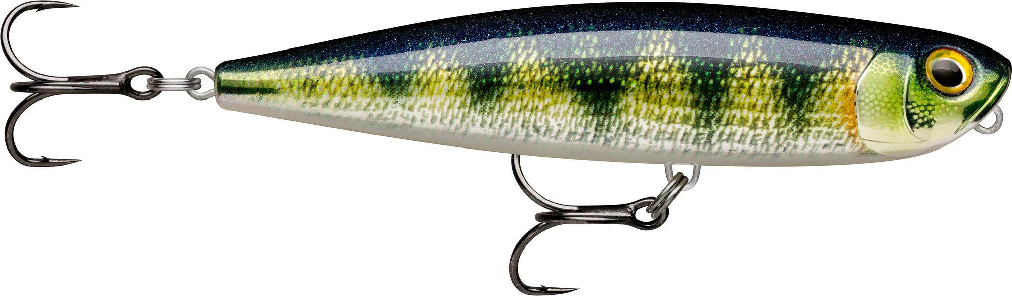 Rapala Precision Xtreme Pencil Lures