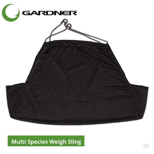 Gardner Tackle Multi Species Weigh Sling