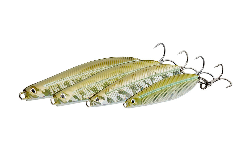 Savage Gear Seeker ISP Super Series Lures