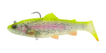 Savage Gear 3D Rattle Trout Shad Lures