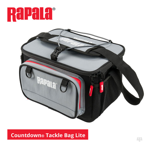 Rapala Countdown Tackle Bag Lite